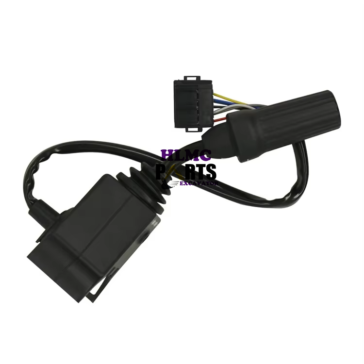 Combination Switch VOE11171771 11171771 for Wheel Loader L60E L70C L90C L150C L180C L220D L330C - Image 2