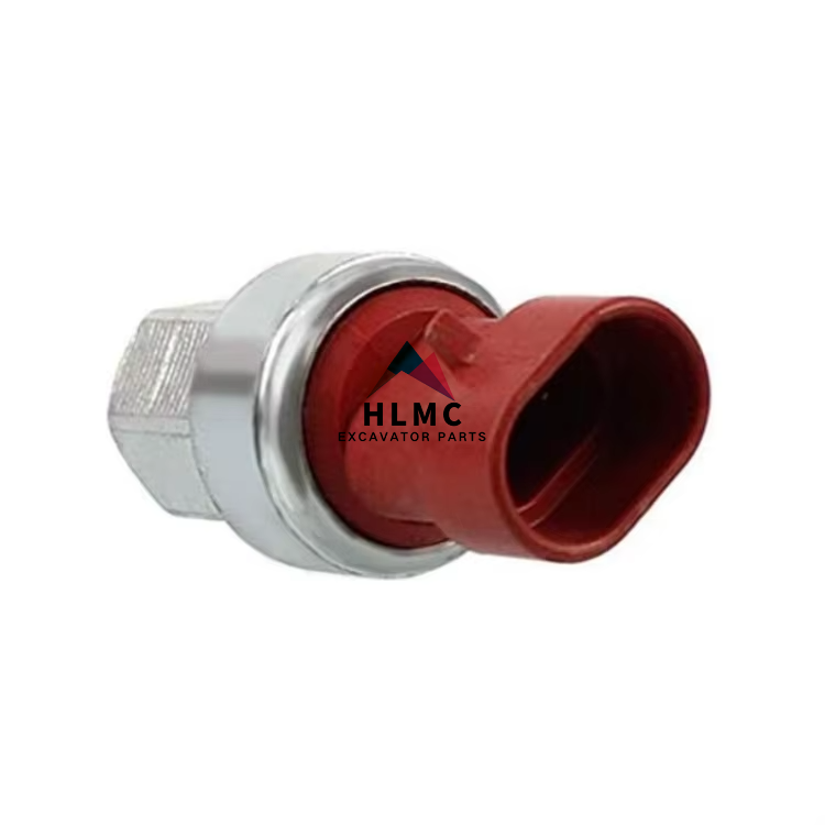 Excavator Accessories Oil Pressure Sensor Switch 236-6923 for Car Engine Diesel Engine Spare Parts - Image 6