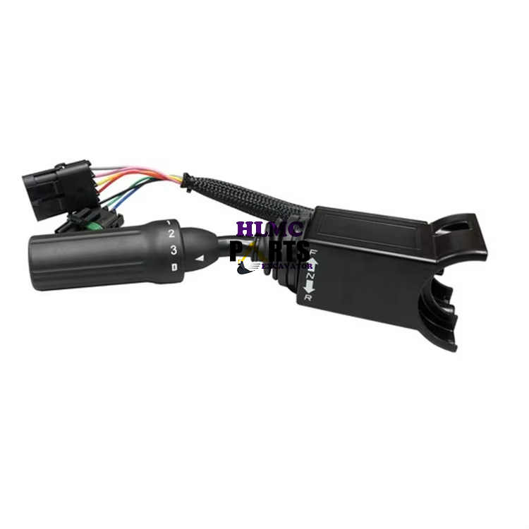 Control Shifter Lever 47643480 for Wheel Loader 521G 621G 721G 821G 921G 1021G