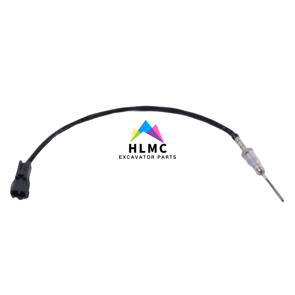 Excavator Accessories Temperature Sensor 1J500-18511 1J50018511 for Kubota V3800 SVL65-2 SVL75 L3560DT Diesel Engine Spare Parts - Image 5