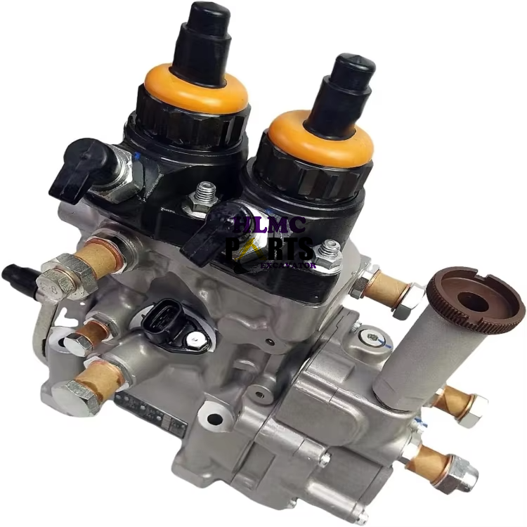 Fuel Injection Pump 094000-0421 22100-E0302 for Engine E13C Truck 700