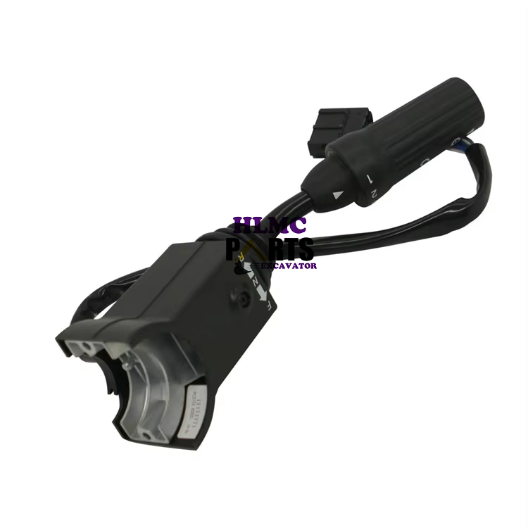 Combination Switch VOE11171771 11171771 for Wheel Loader L60E L70C L90C L150C L180C L220D L330C - Image 3
