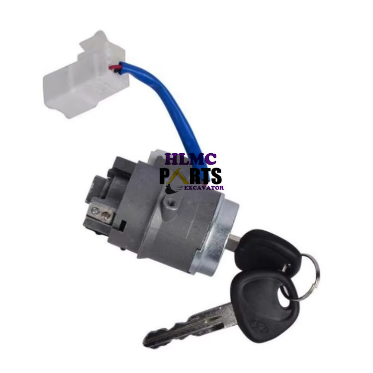 Ignition Lock Cylinder Switch 81920-1EA00