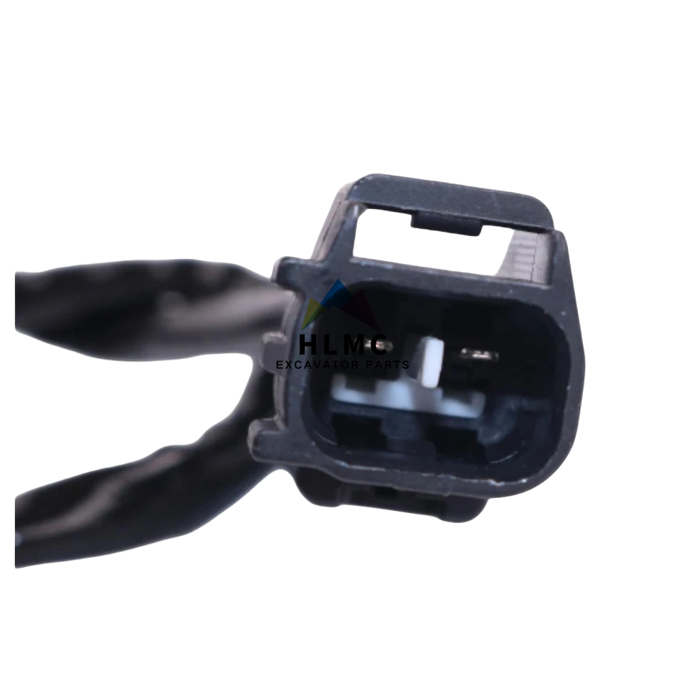Excavator Accessories Temperature Sensor 1J500-18511 1J50018511 for Kubota V3800 SVL65-2 SVL75 L3560DT Diesel Engine Spare Parts - Image 6