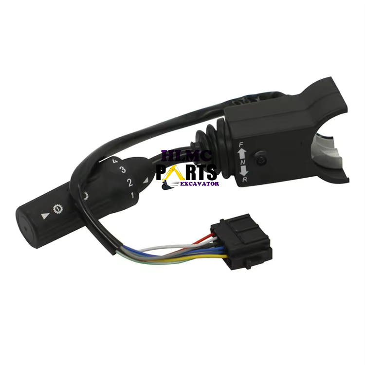 Combination Switch VOE11171771 11171771 for Wheel Loader L60E L70C L90C L150C L180C L220D L330C - Image 4
