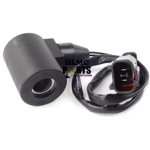 COIL 203-60-56180 for KOMATSU PC60-5