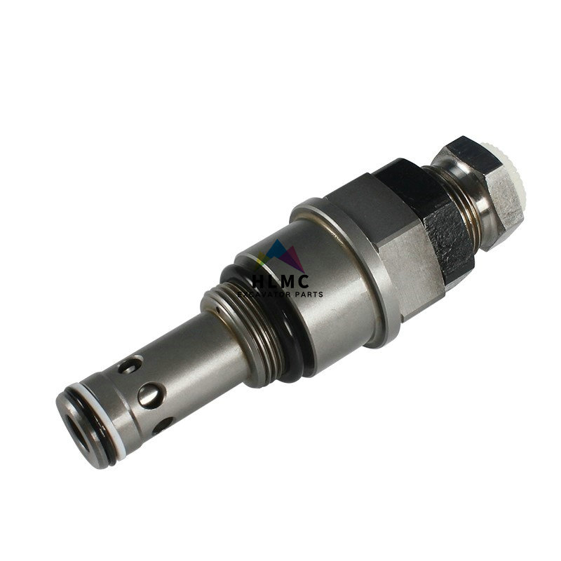 Relief for Valve 723-40-93801 7234093800 for Komatsu PC360 PC300-8 PC300 PC350 PC360 - Image 5