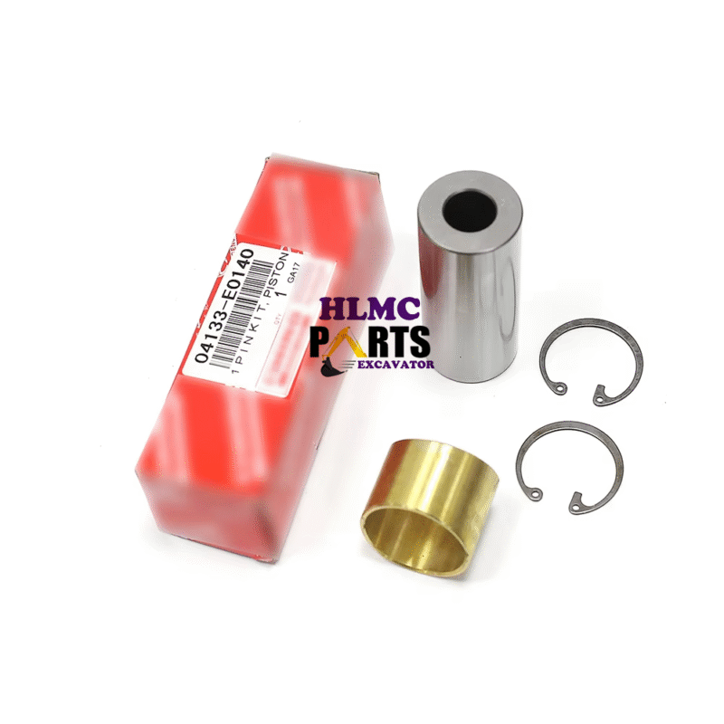 Pin Kit Piston 04133-E0140 for Hino J05E J08E