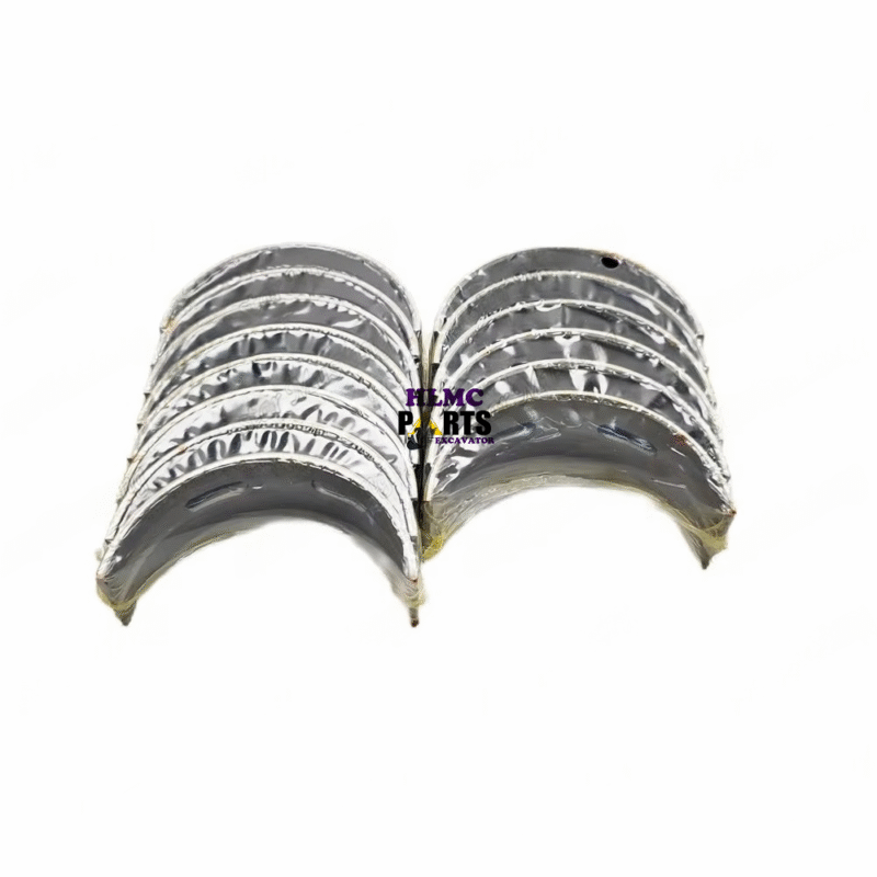 Connecting Rod Bearing 13201-1631for Hino H07D H07C Engine Truck Parts CB-2115GP