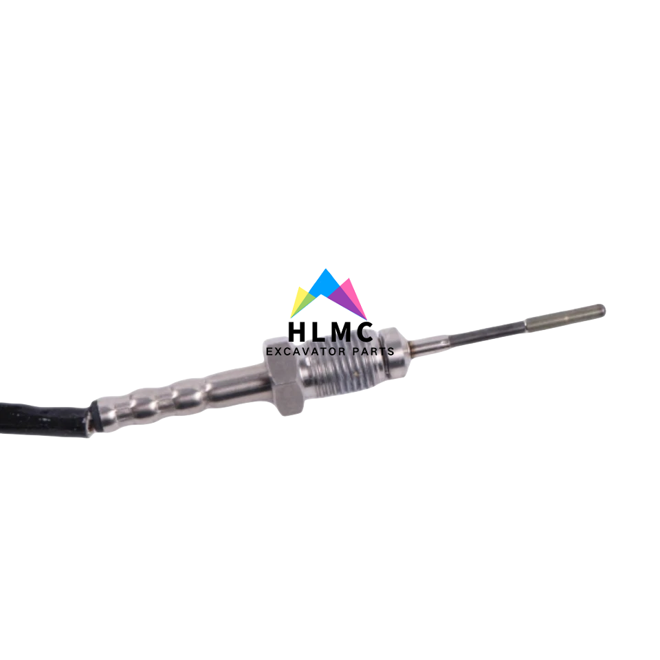 Excavator Accessories Temperature Sensor 1J500-18511 1J50018511 for Kubota V3800 SVL65-2 SVL75 L3560DT Diesel Engine Spare Parts - Image 2