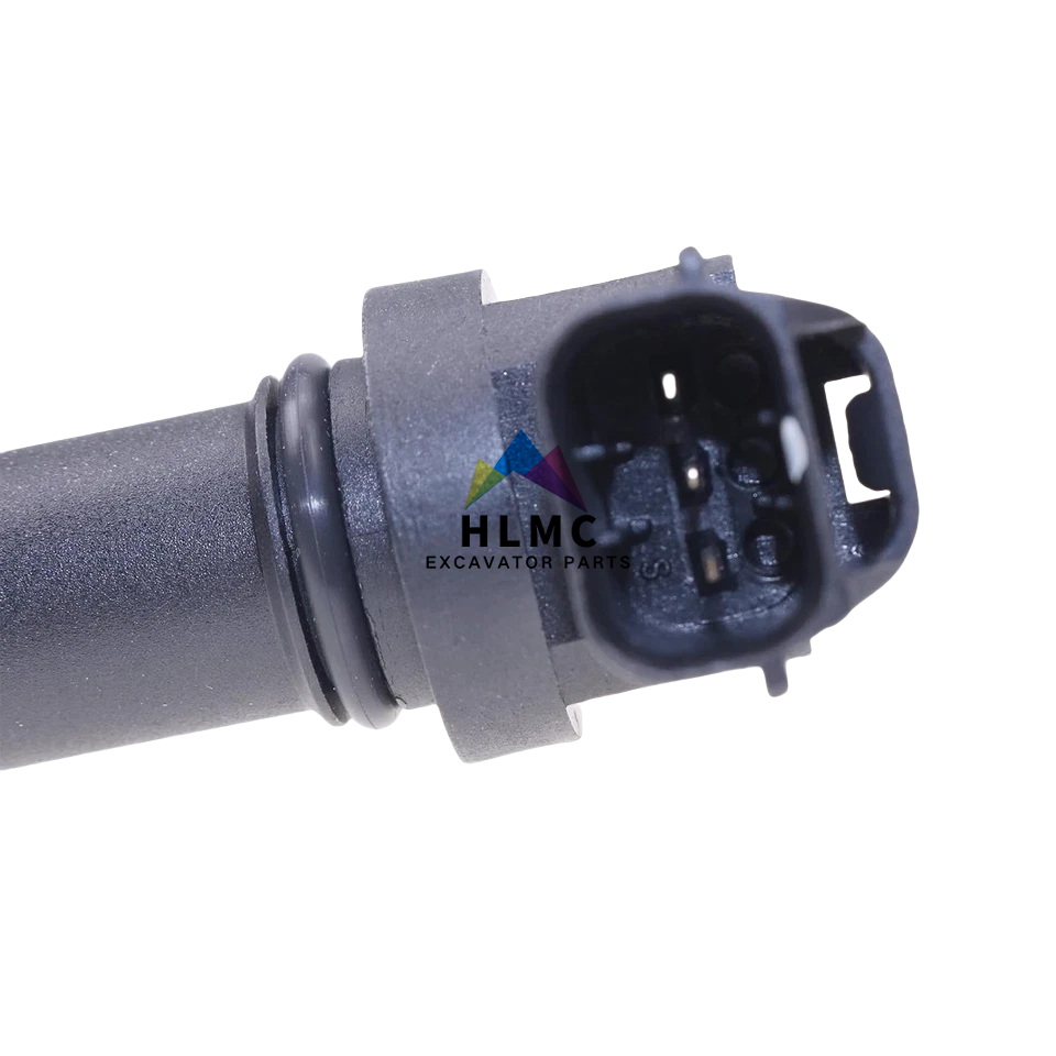 Excavator Accessories Camshaft Position Sensor 1J770-59660 for Kubota KX057-4 KX080-4 M7060HD M6060HD Diesel Engine Spare Parts - Image 7