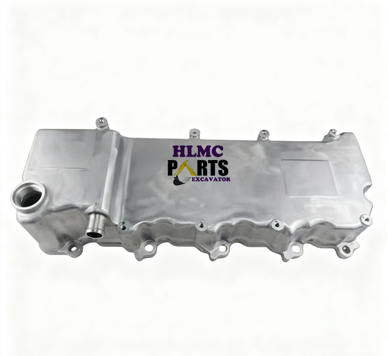 COVER SUB ASSY CYLINDER 11201E0190 11201E0080 VH112012181A for Hino J05e SK200-8 SK200-10