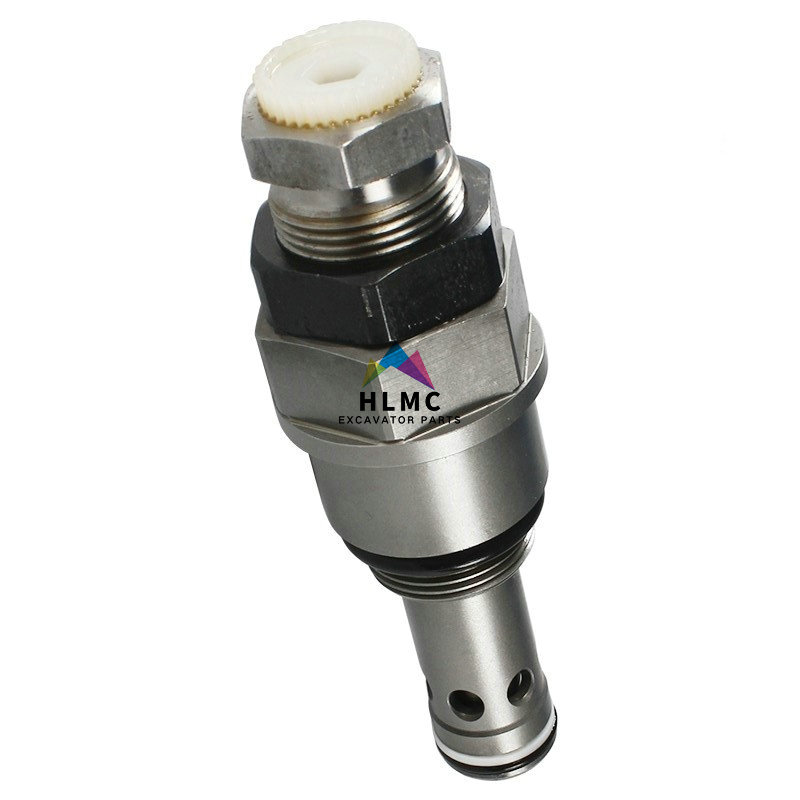 Relief for Valve 723-40-93801 7234093800 for Komatsu PC360 PC300-8 PC300 PC350 PC360 - Image 7