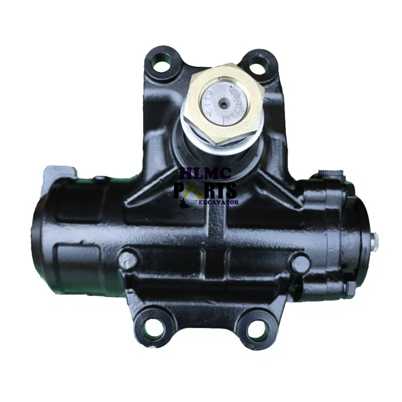 44110E0060 LHD Hydraulic Power Steering Gear Box for hino J08C Heavy Truck