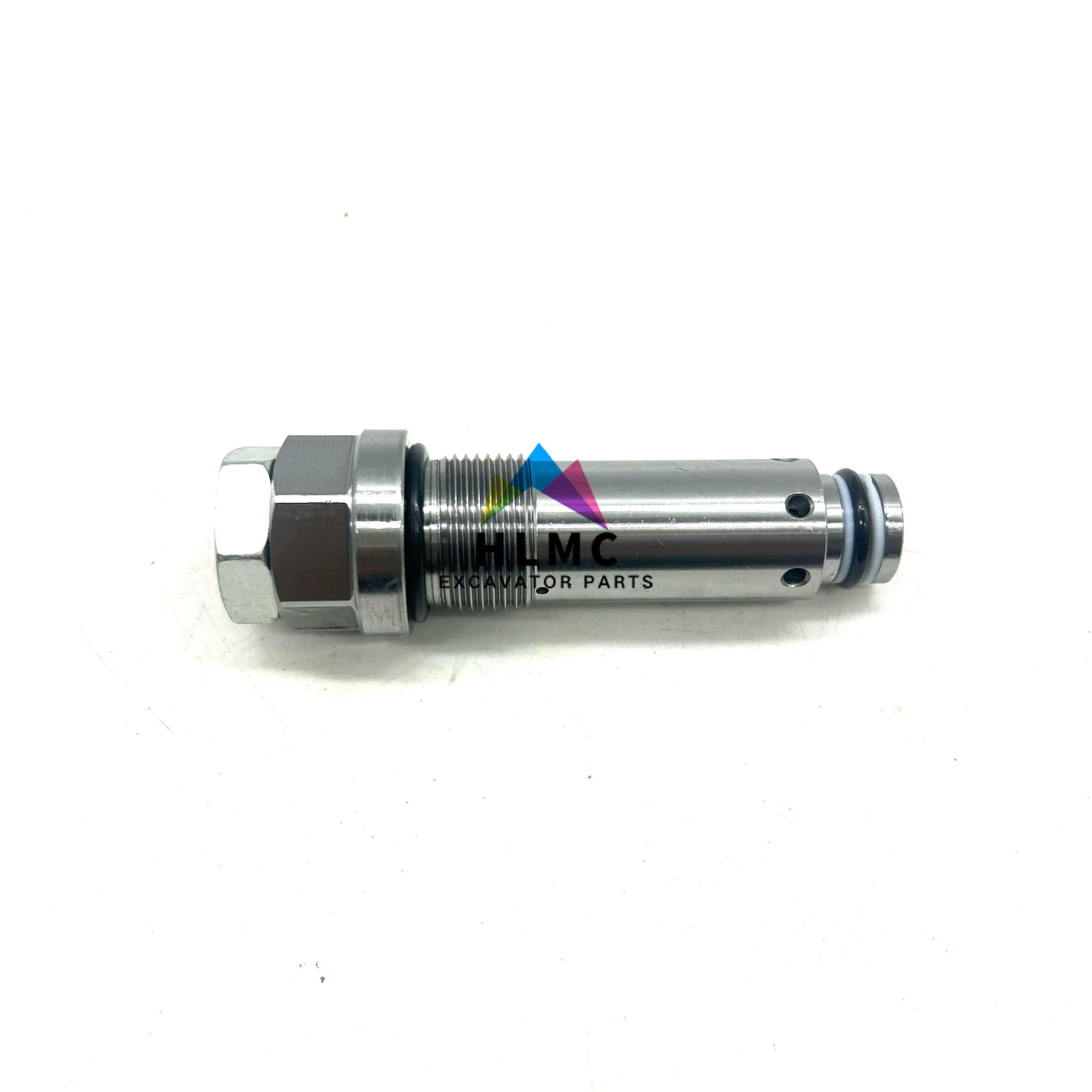 9080500 Pressure Relief Valve for EX120-1 EX120-3 EX120-5 SH120 SH200A3 HD820 Excavator Parts - Image 5