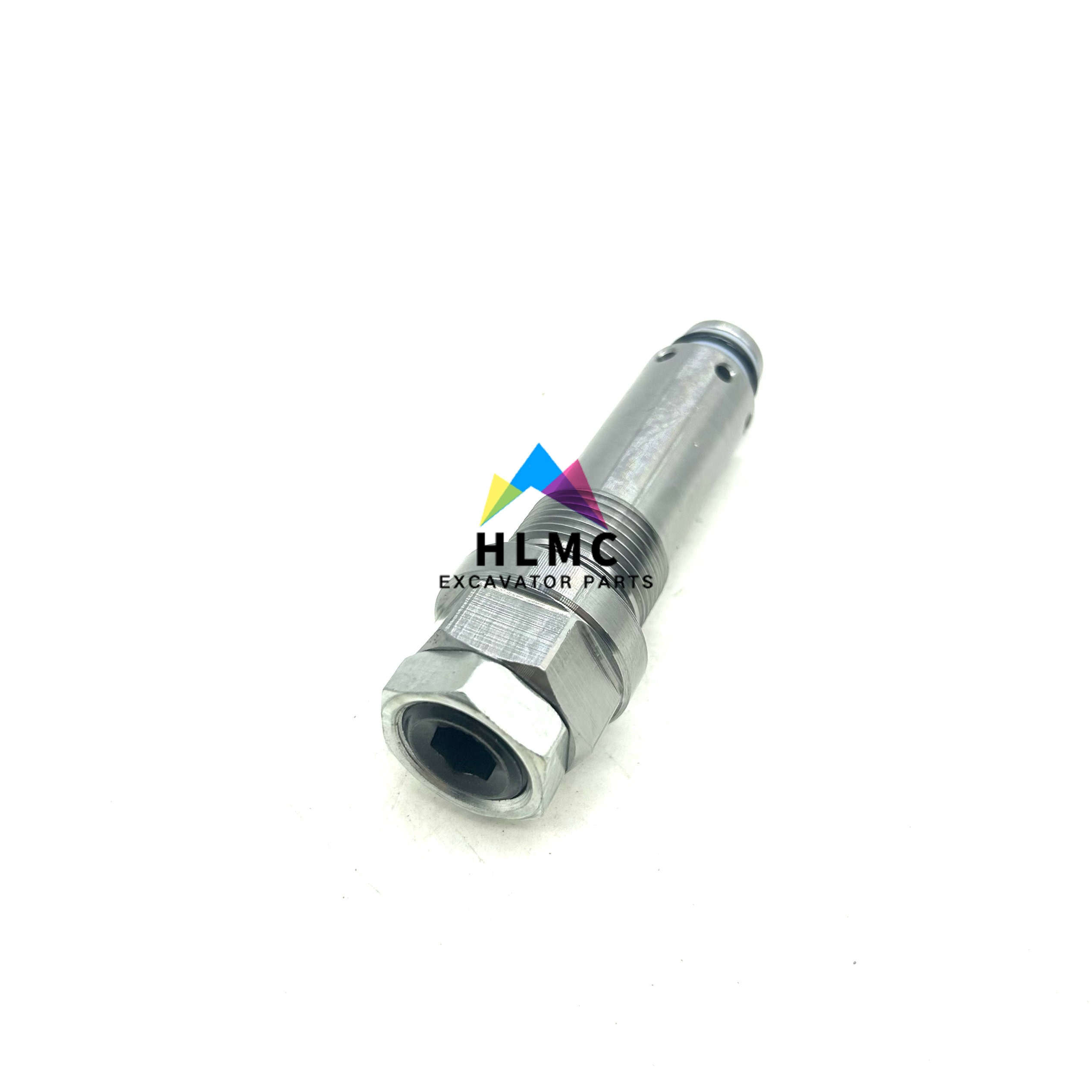 9080500 Pressure Relief Valve for EX120-1 EX120-3 EX120-5 SH120 SH200A3 HD820 Excavator Parts - Image 3