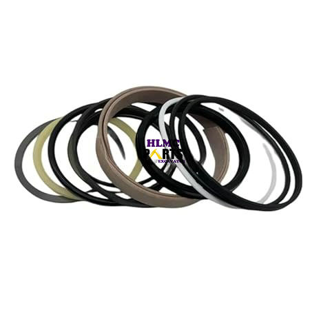 707-99-59610 7079959610 BUCKET CYLINDER SEAL KIT FOR KOMATSU EXCAVATOR PC300-8 PC300-7 PC350-8 PC360-7 PC300-7E0 PC300HD-8 - Image 2