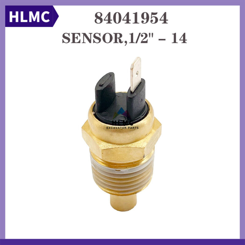 84041954 Water Temperature Sensor 840-41954 for KLE400/500/250 WN250 ZR250 ZR400 Excavator Parts