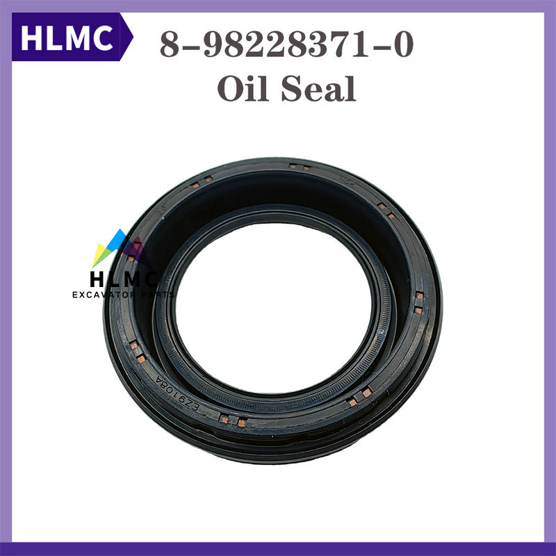 GASKET OIL SEAL EZ9108A 8-98228371-0 8982283710 Fit for Isuzu D-MAX I (TFR, TFS) 3.0 D 2004-2012