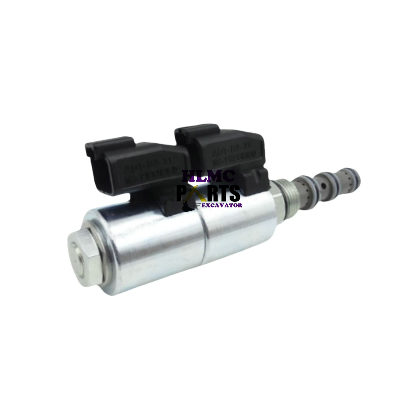 Solenoid Valve Assembly XKCF-00399 XKCF00399 For Forklift 15D 15L-7A 15LC-7M 20D-7 20DT 22D-9E 25G-7A 25GC-7M 25LC-7A New Aftermarket Parts - Image 4