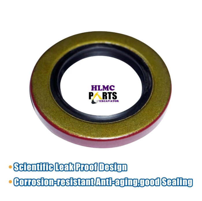 Oil Seal Kit 478035 for Parker Outer Frame Iron Shell Cycloid Motor MTD ...