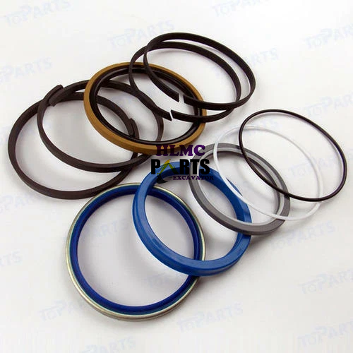 VOE 14589662 VOE14589662 BOOM CYLINDER SEAL KIT FOR VOLVO EXCAVATOR EC210 - Image 2