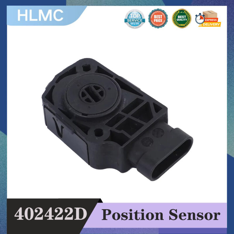 402422D 6 Pins Throttle Position Sensor TPS 403256 403255 403945 403252403344 403253