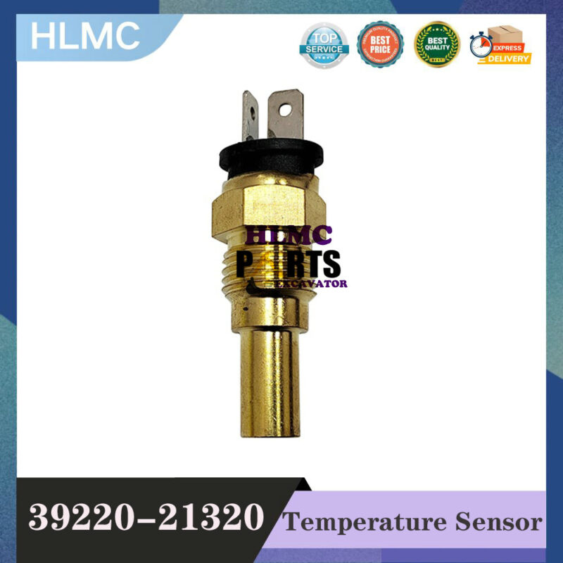 Car Temperature Sensor 39220-21320 Water Temperature Sensor MC843920 MC850079 MC050214
