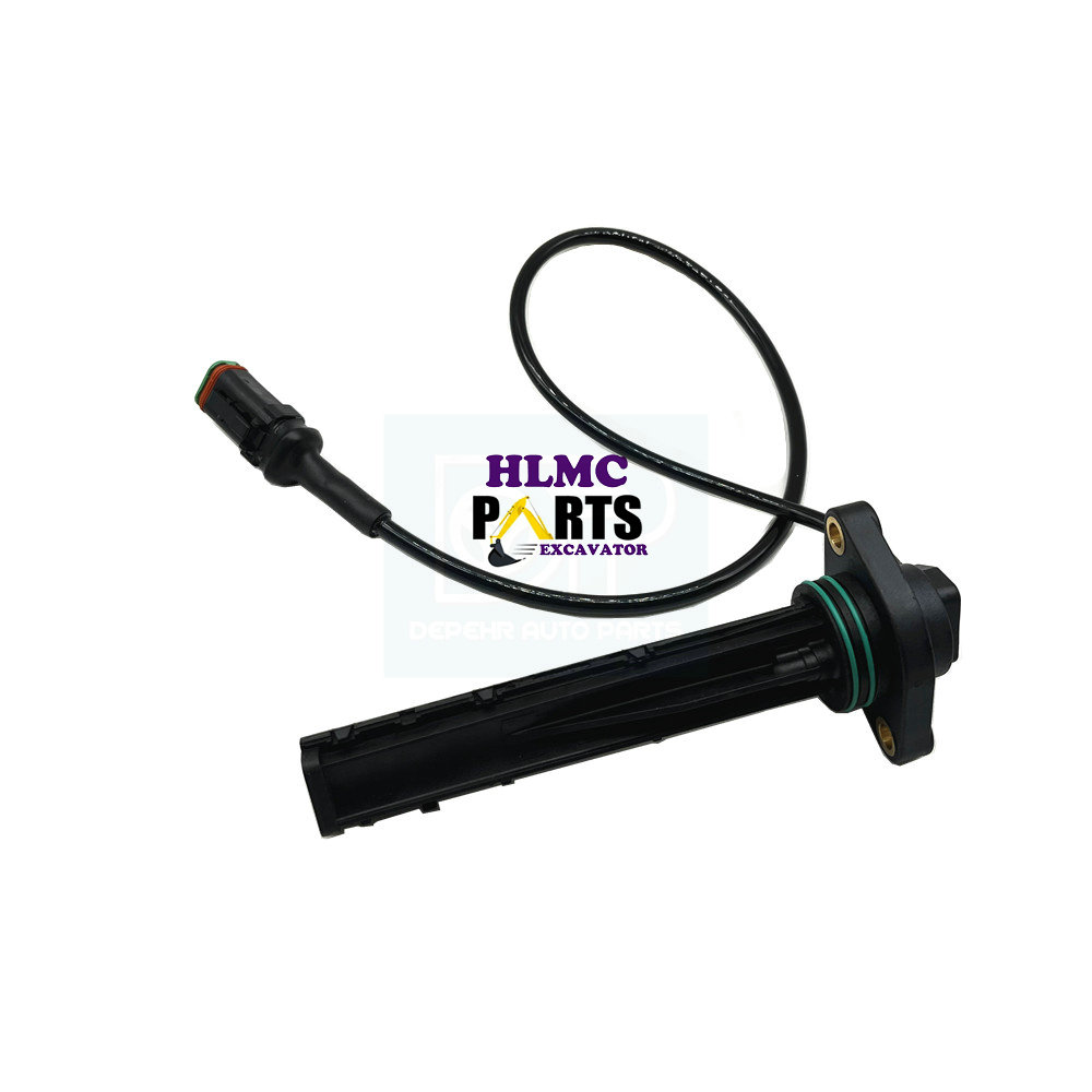 2277271 Oil Level Sensor for 151156 DC13 DC16 Excavator Parts – HLMC ...