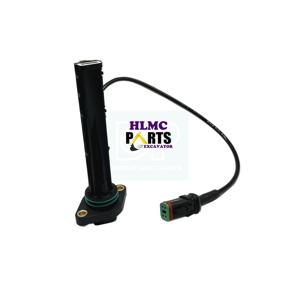2277271 Oil Level Sensor for 151156 DC13 DC16 Excavator Parts – HLMC ...