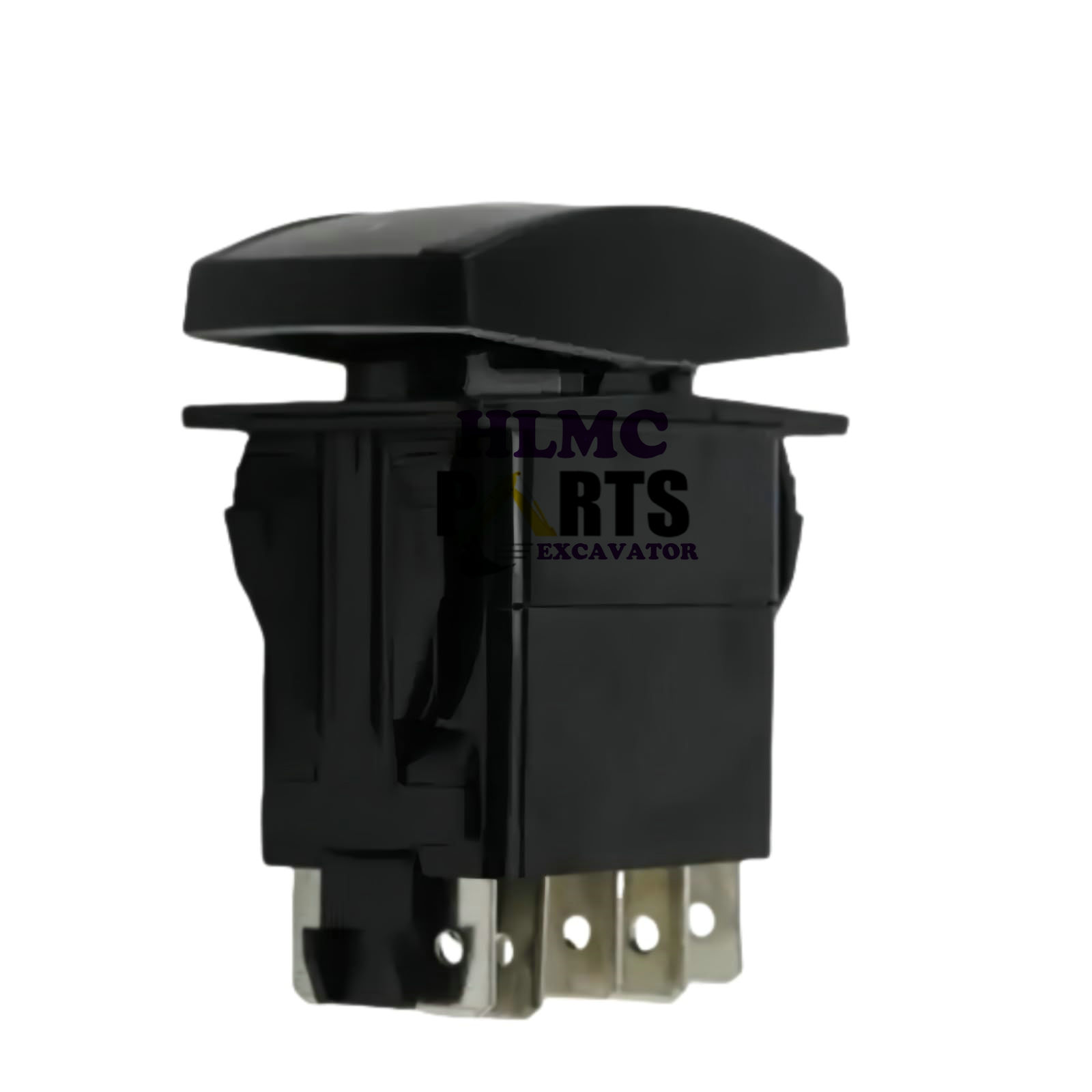 Switch As-Rocker 214-4697 2144697 for CAT Backhoe Loader 422E 422F 428E New Aftermarket Parts - Image 6