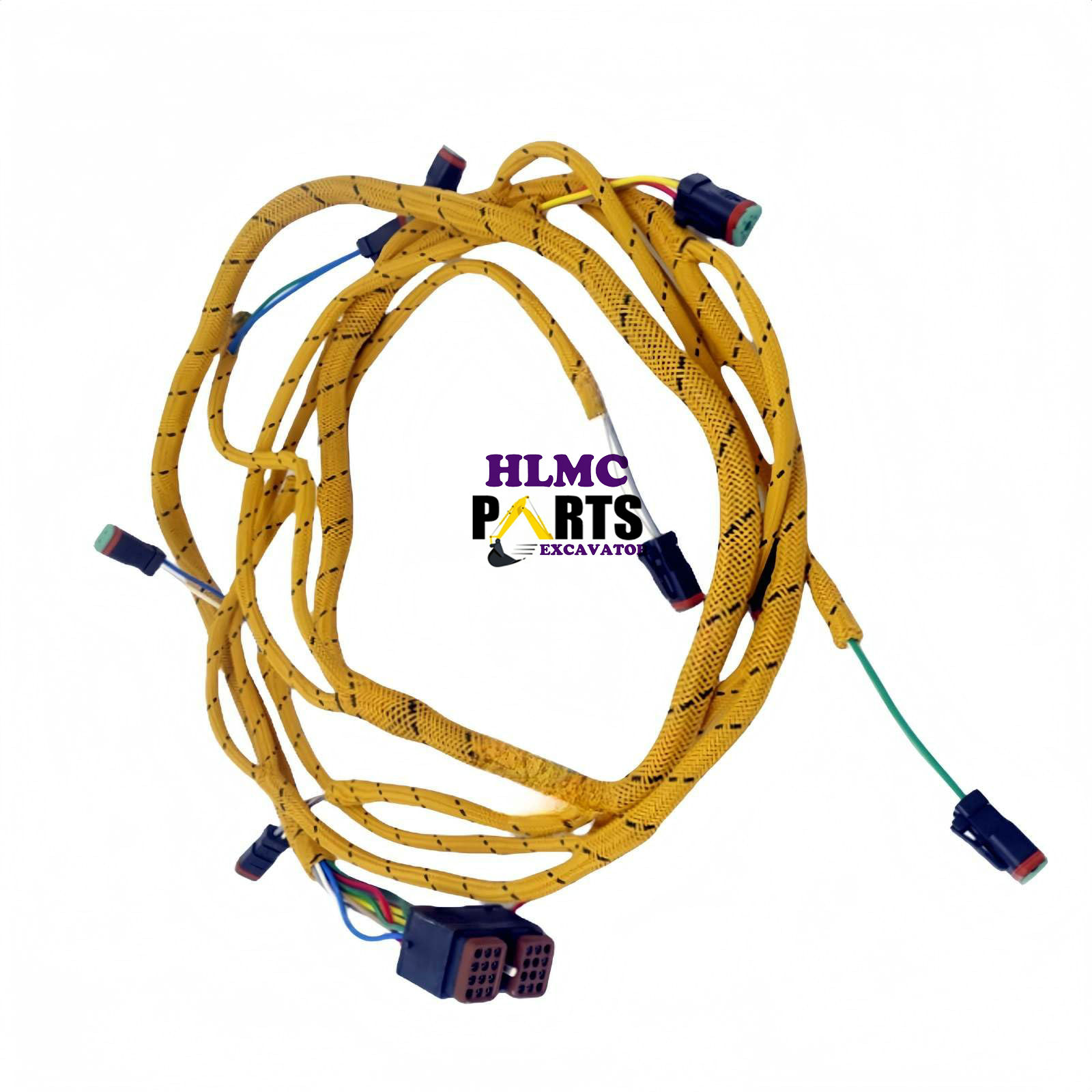 CA1903785 190-3785 1903785 Wiring Harness for 950G 960G E950G 1903785 - Image 6