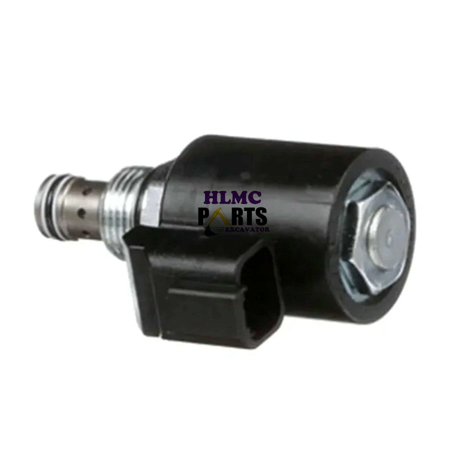 Solenoid Valve 6195631M91 87701329 Compatible with Holland Loader B90B B95B B95C B110B Case 570NXT 580M 580N 580SM 580SN 586H 588H 590SM - Image 6