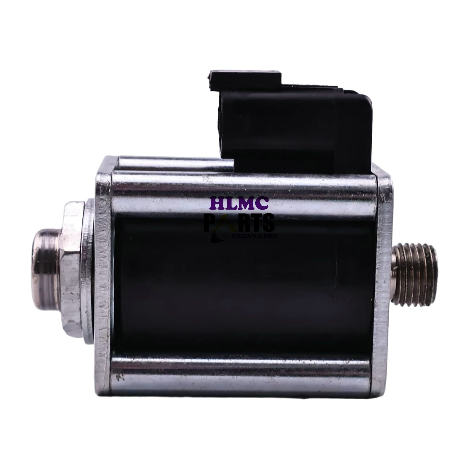 12V Solenoid 192-4370 Compatible for Caterpillar 3046 3406 C27 C32 Engine D10T D11T D7E D8N AD55B AD60 583T PL83 - Image 7