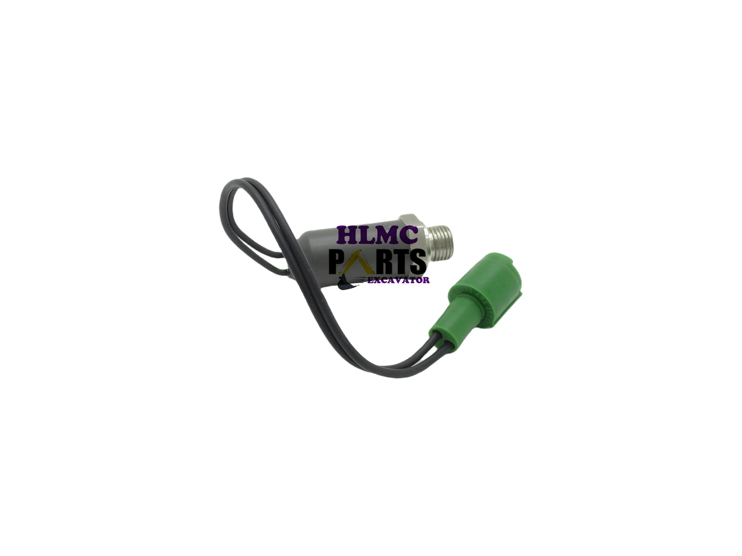 174-4058 Pressure Switch Sensor for 1744058 966F 966G 972G D8R 814F - Image 7