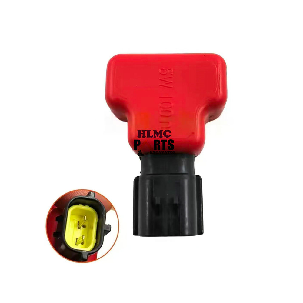 21Q8-14600 Sensor for R210LC-9 R260LC-9 220-7 210-9 220-9 480-9 21Q814600 - Image 5