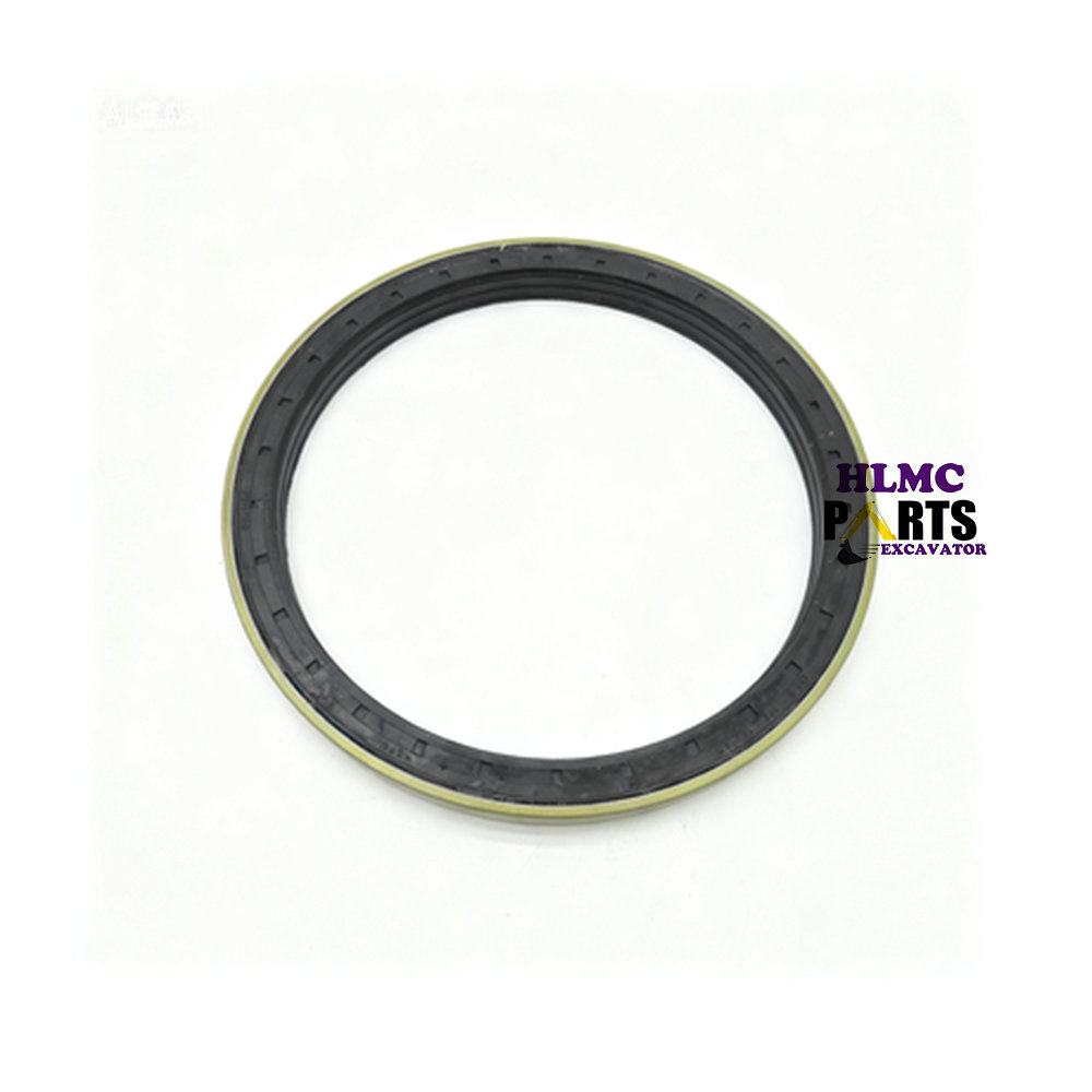 ZGAQ-01266 Oil Seal for R170W-7 R170W-9 R180W-9S R190W9 R200W7 ZGAQ01266 - Image 5