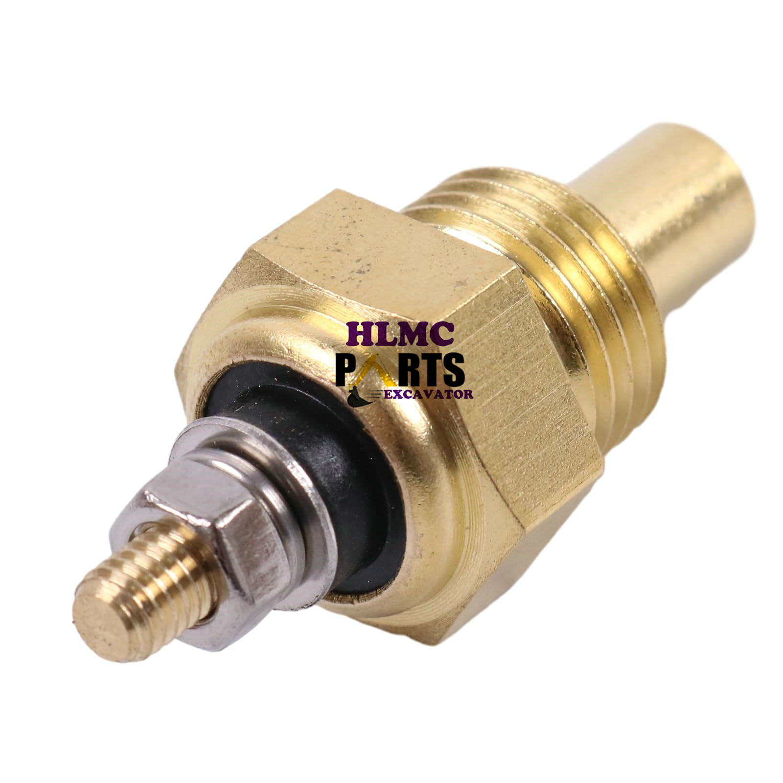 Temperature Sender 8N3844 8N-3844 Compatible for Caterpillar CAT 3116 3406 3114 3126 Engine - Image 7