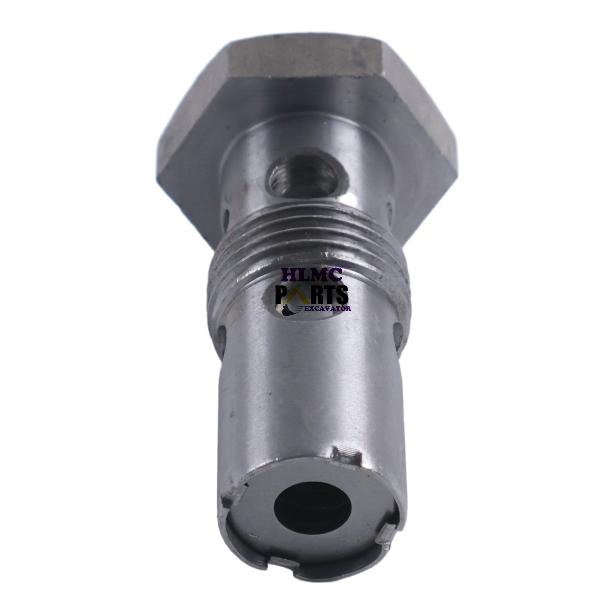 Oil Relief Valve SBA140036220 for Case D35 410 420 420CT SR130 SR150 SR160 Compatible with New Holland 1920 2120 3415 - Image 6