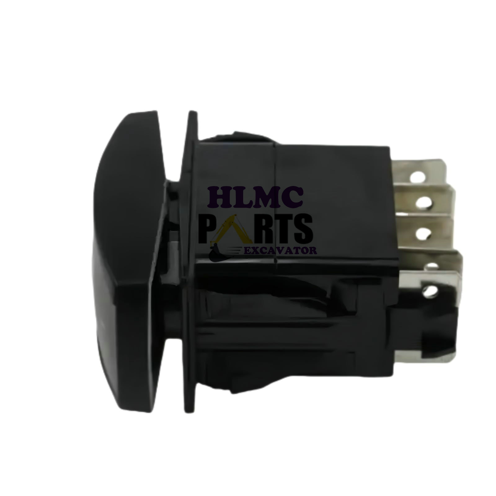 Switch As-Rocker 214-4697 2144697 for CAT Backhoe Loader 422E 422F 428E New Aftermarket Parts - Image 5