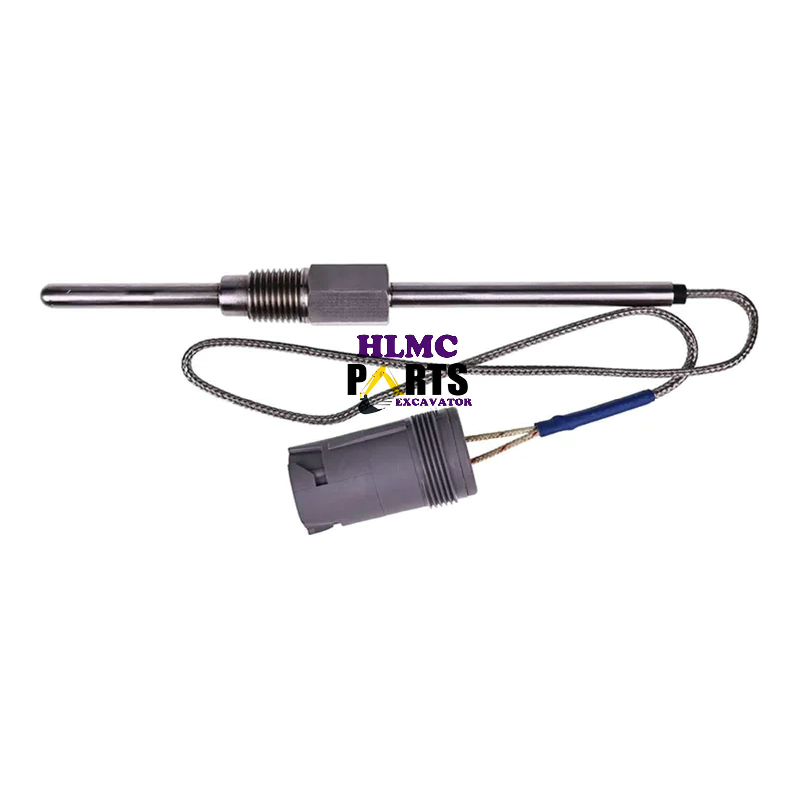 Sensor GP-TE with Pigtail Connector 383-2980 180-5420 for CAT SR4 SR4B G3508 G3508B G3508J G3512 G3512B G3512J G3516 G3516B - Image 5