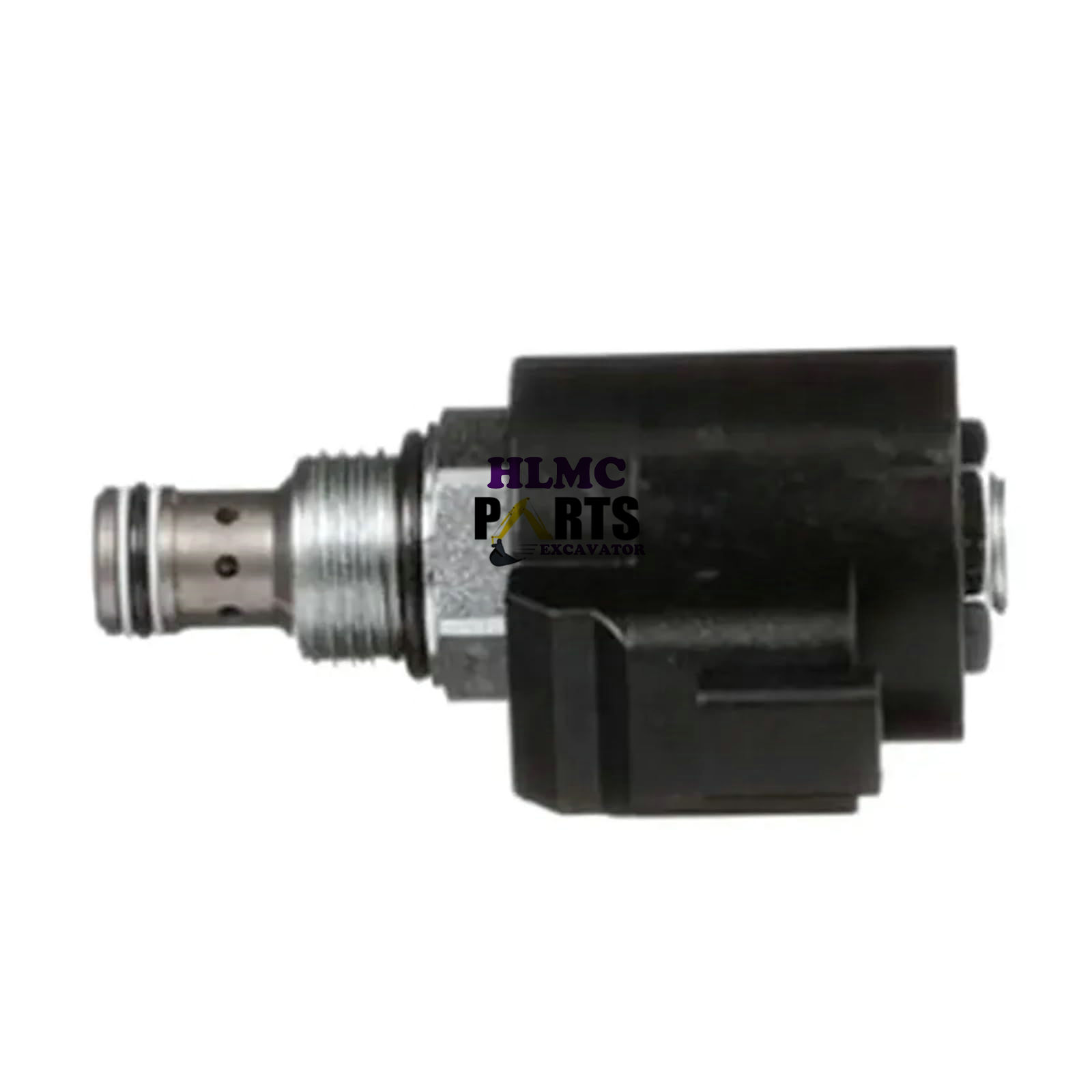 Solenoid Valve 6195631M91 87701329 Compatible with Holland Loader B90B B95B B95C B110B Case 570NXT 580M 580N 580SM 580SN 586H 588H 590SM - Image 5