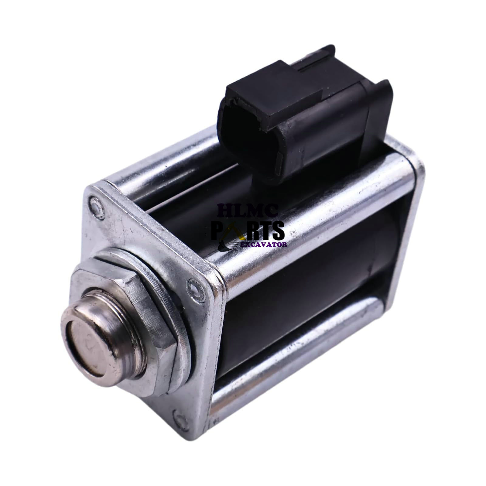 12V Solenoid 192-4370 Compatible for Caterpillar 3046 3406 C27 C32 Engine D10T D11T D7E D8N AD55B AD60 583T PL83 - Image 6