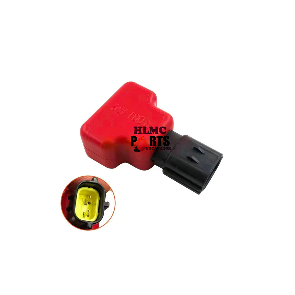21Q8-14600 Sensor for R210LC-9 R260LC-9 220-7 210-9 220-9 480-9 21Q814600 - Image 4