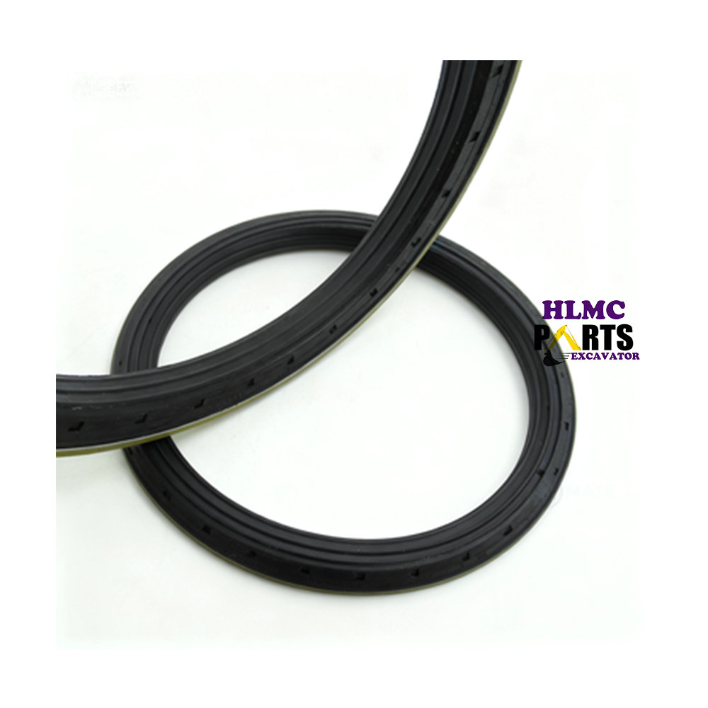 ZGAQ-01266 Oil Seal for R170W-7 R170W-9 R180W-9S R190W9 R200W7 ZGAQ01266 - Image 4