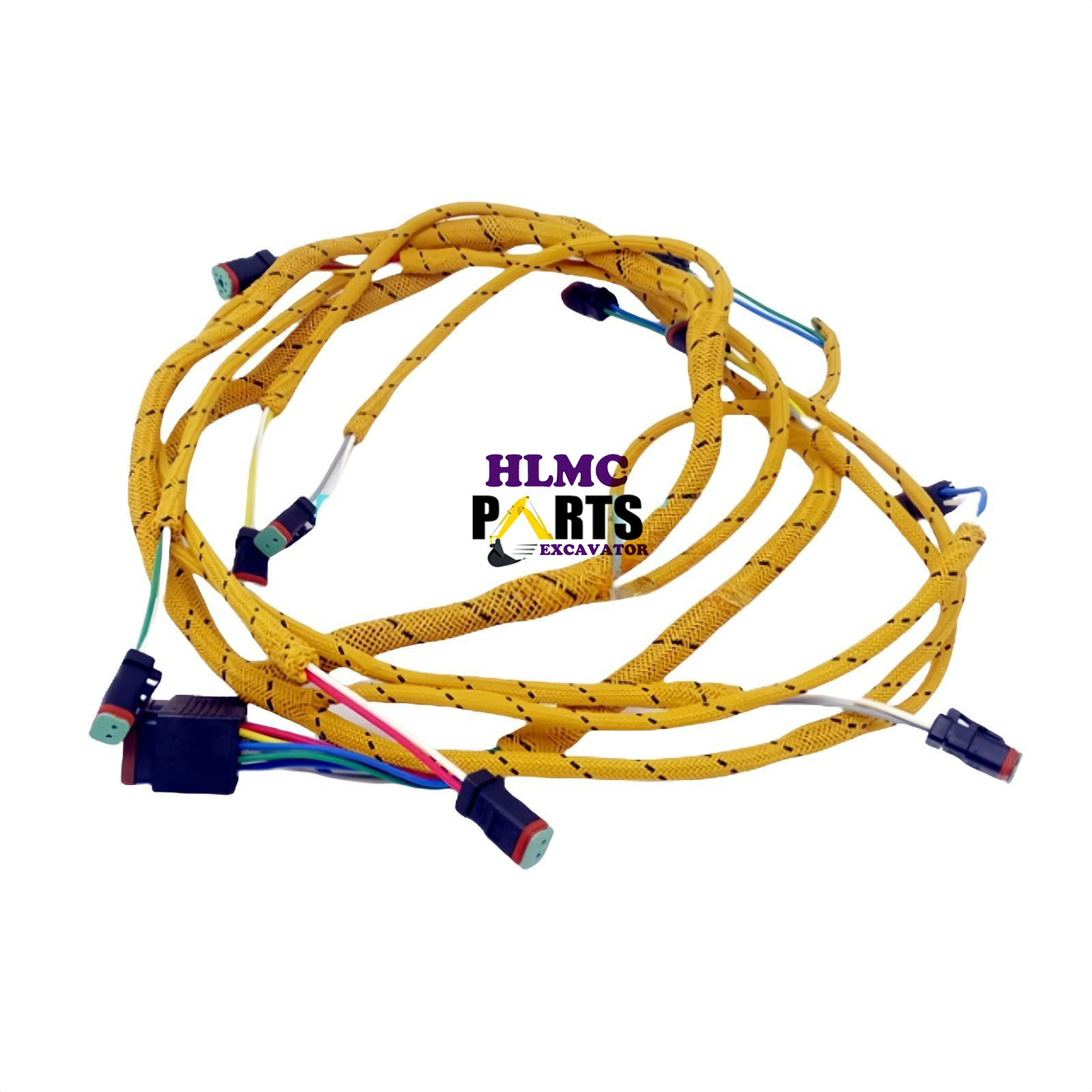 CA1903785 190-3785 1903785 Wiring Harness for 950G 960G E950G 1903785 - Image 4