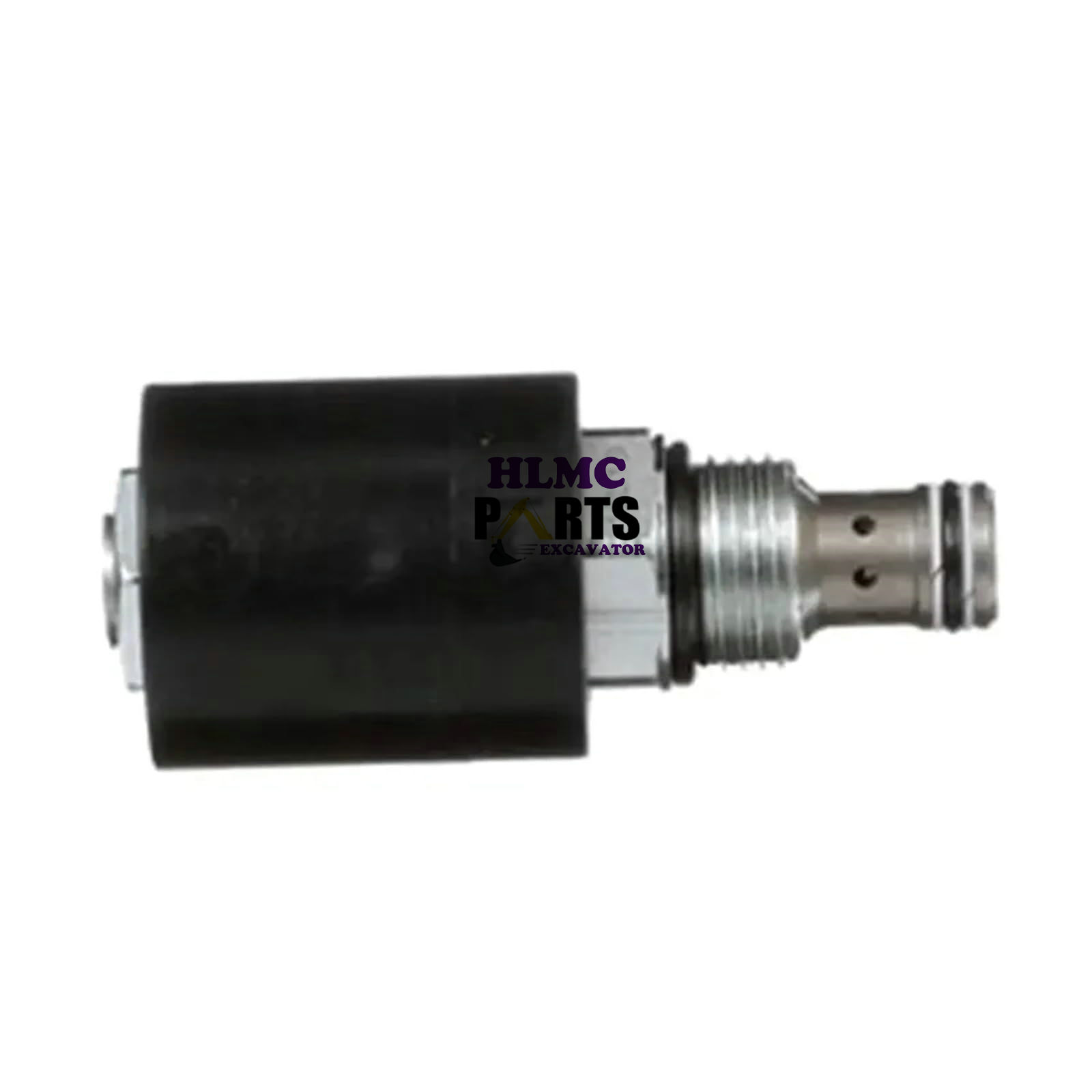 Solenoid Valve 6195631M91 87701329 Compatible with Holland Loader B90B B95B B95C B110B Case 570NXT 580M 580N 580SM 580SN 586H 588H 590SM - Image 4