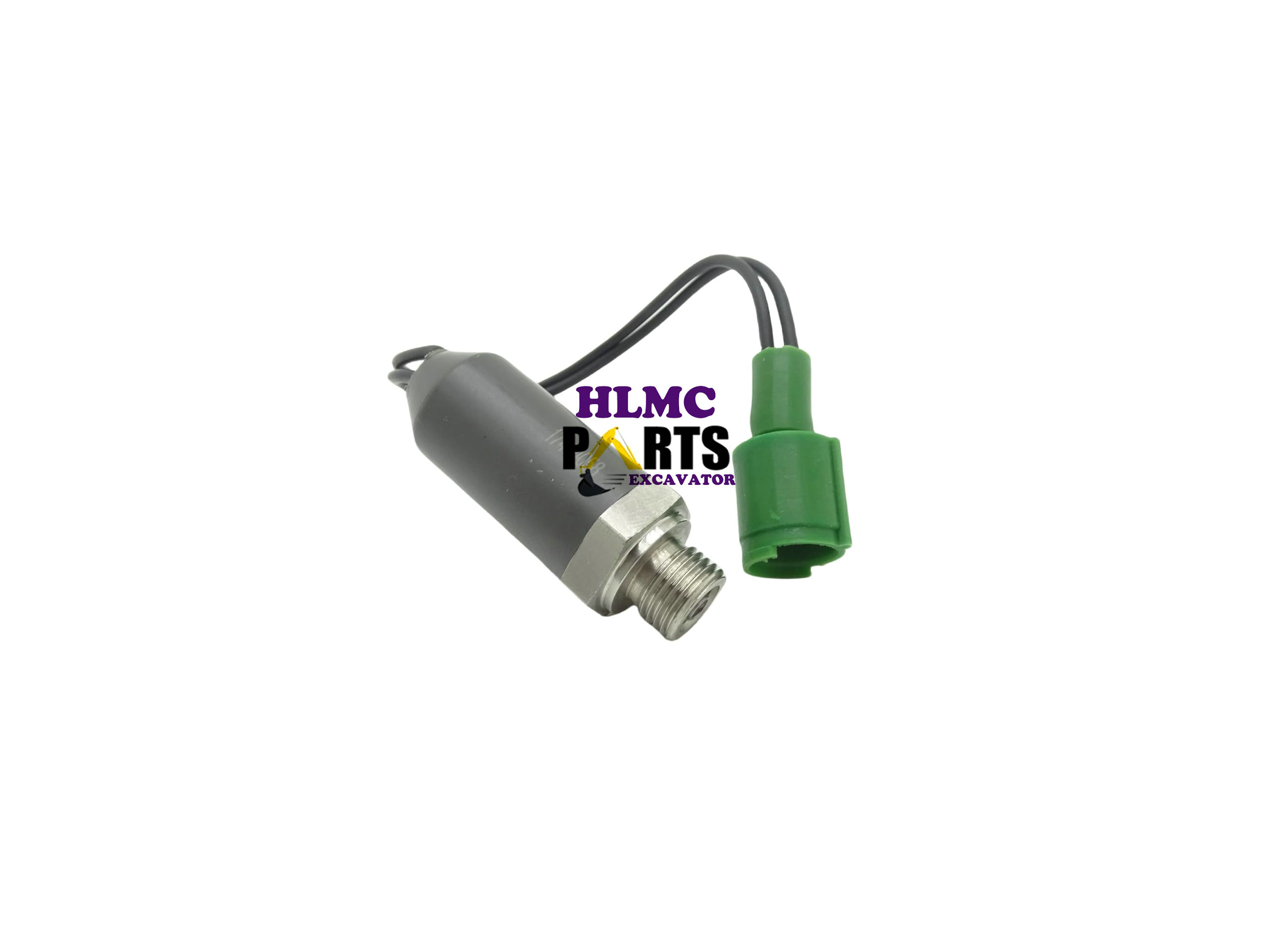 174-4058 Pressure Switch Sensor for 1744058 966F 966G 972G D8R 814F - Image 5