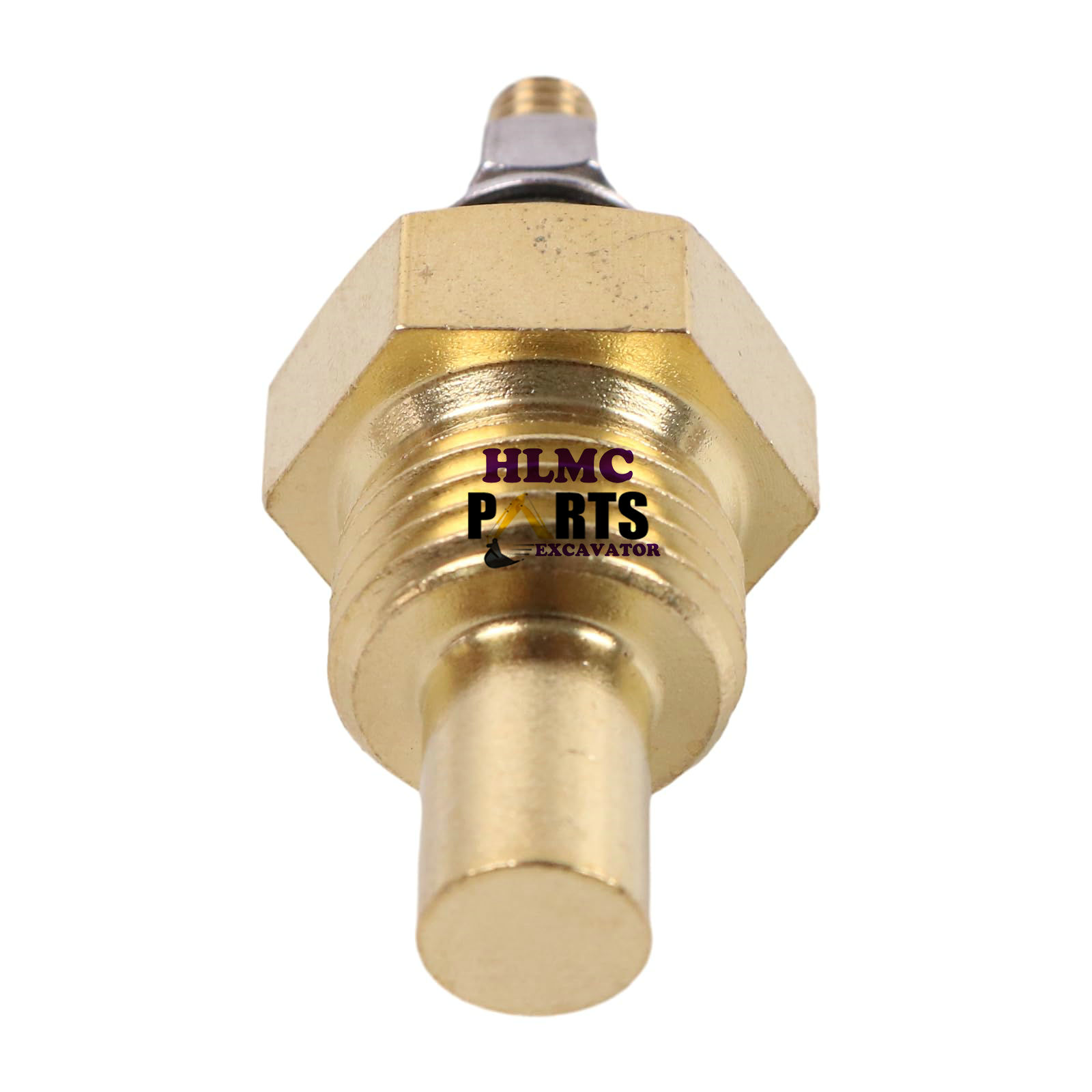 Temperature Sender 8N3844 8N-3844 Compatible for Caterpillar CAT 3116 3406 3114 3126 Engine - Image 5