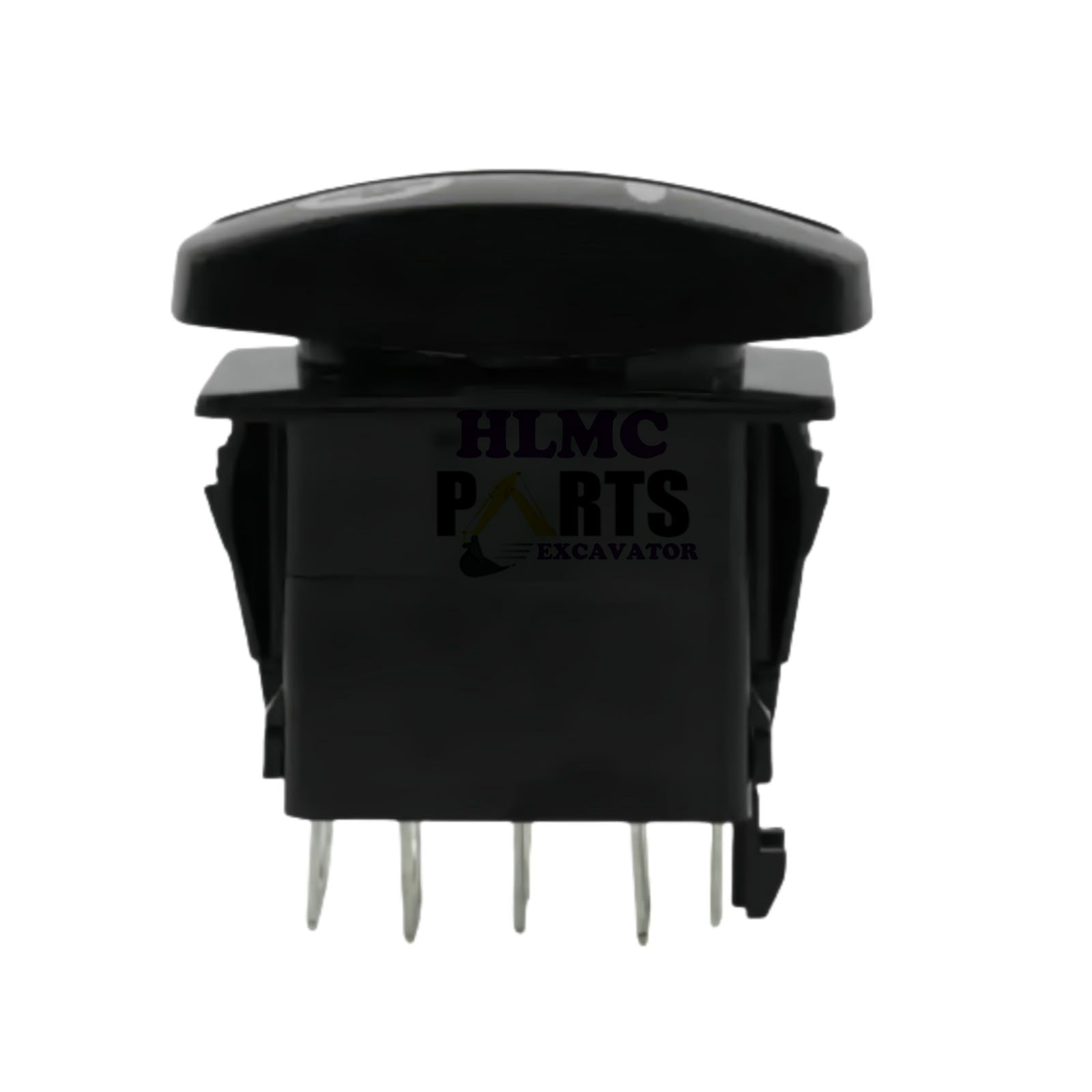 Switch As-Rocker 214-4697 2144697 for CAT Backhoe Loader 422E 422F 428E New Aftermarket Parts - Image 3